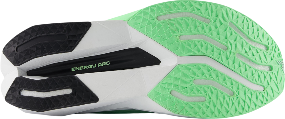 Buty do biegania New Balance FuelCell SuperComp Trainer v3