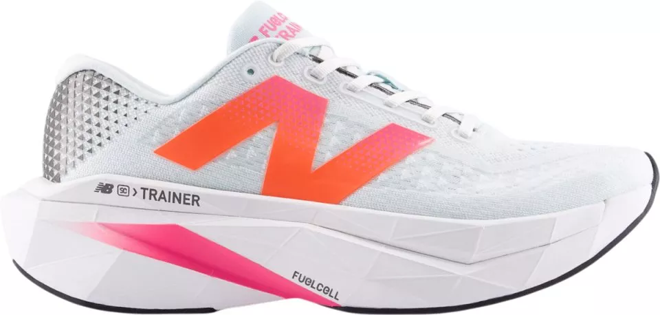 Running shoes New Balance FuelCell SuperComp Trainer v3