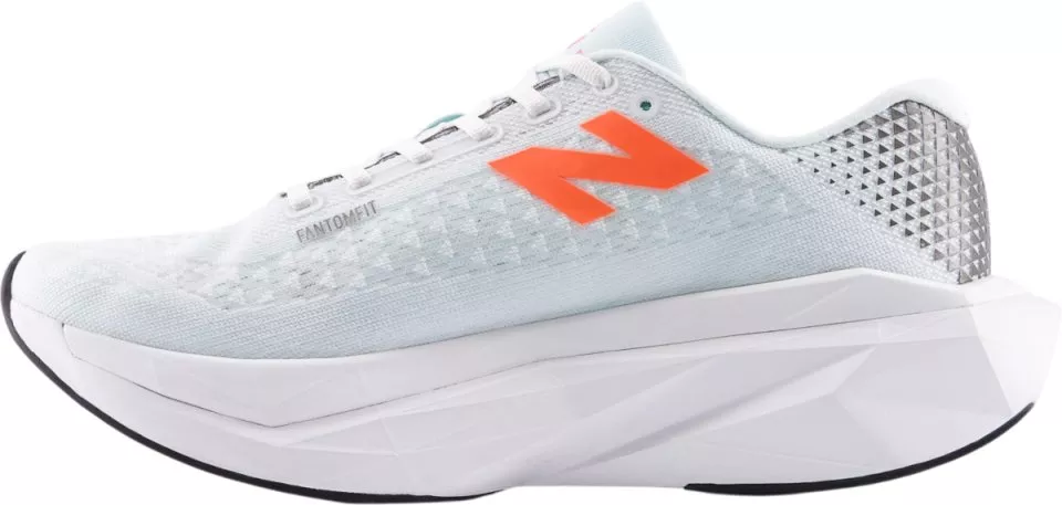 Running shoes New Balance FuelCell SuperComp Trainer v3