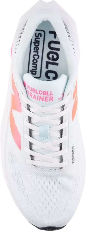 Running shoes New Balance FuelCell SuperComp Trainer v3