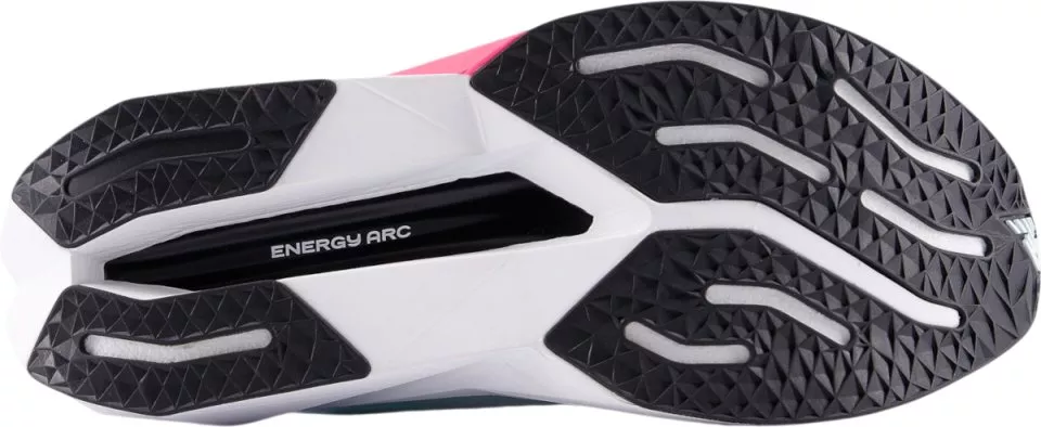 Running shoes New Balance FuelCell SuperComp Trainer v3