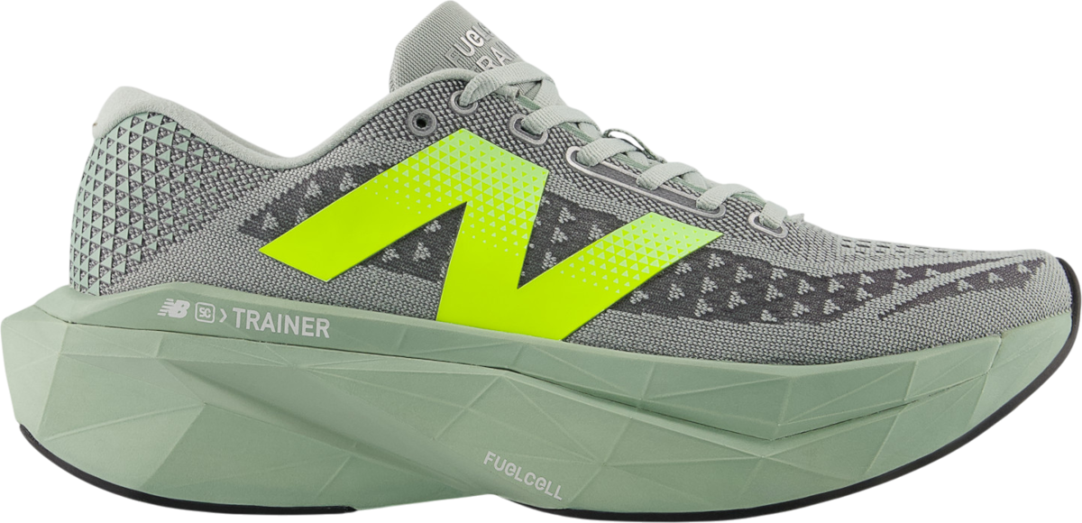 New Balance FuelCell SuperComp Trainer v3