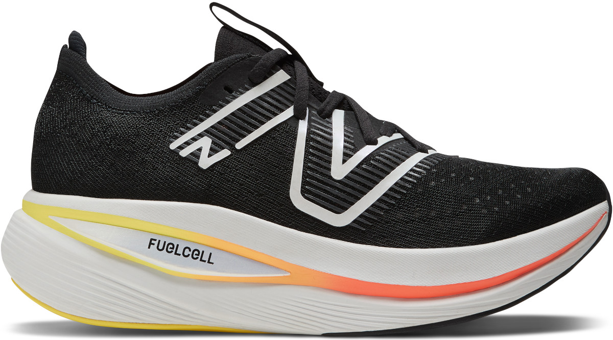 Chaussures de running New Balance FuelCell SuperComp Trainer