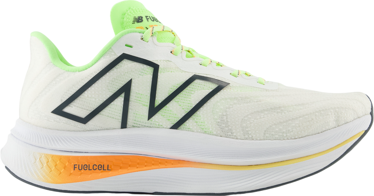 Chaussures de running New Balance FuelCell SuperComp Trainer v2