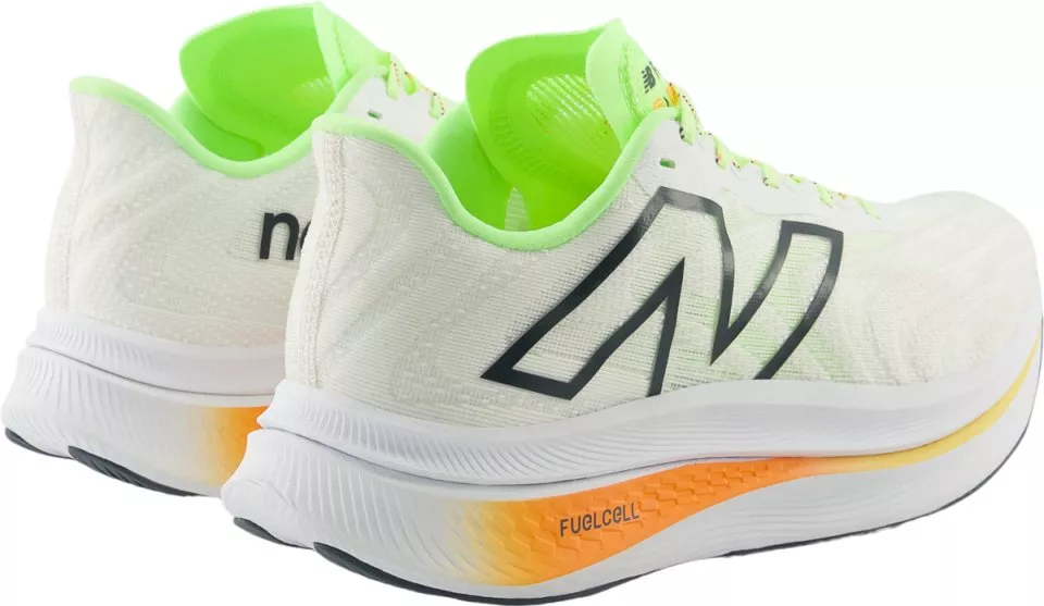 Hardloopschoen New Balance FuelCell SuperComp Trainer v2