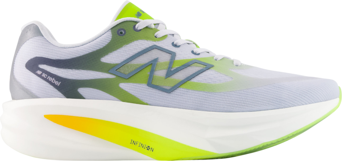 New Balance SuperComp Rebel bij Top4Running