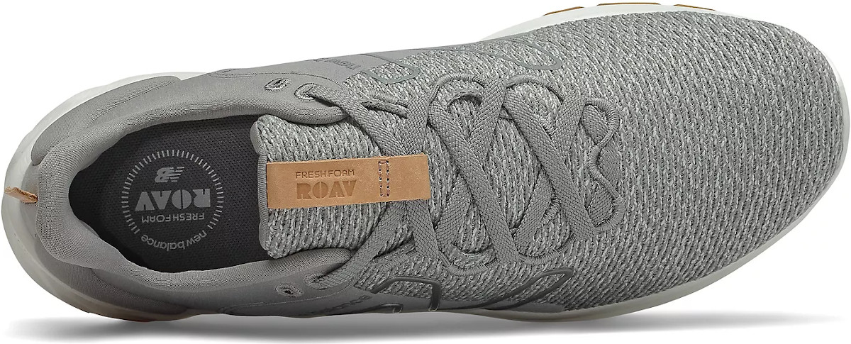 送料＆関税込み！☆New Balance☆Fresh Foam Roav ☆選べる2色 Amazon.com | New Balance mens Fresh Foam Roav V2 Running
