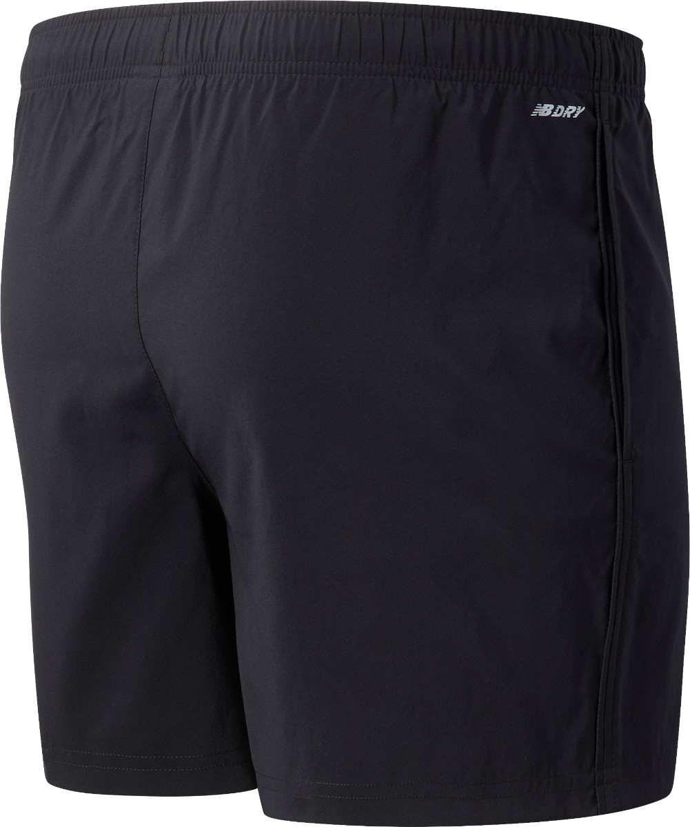 New balance core running 2024 shorts