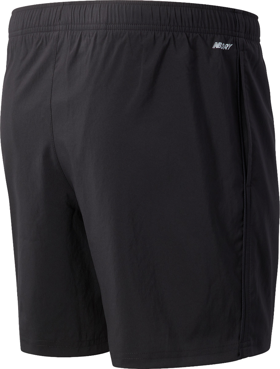 New Balance  Balance 2 in 1 7 Inch Running Shorts Mens