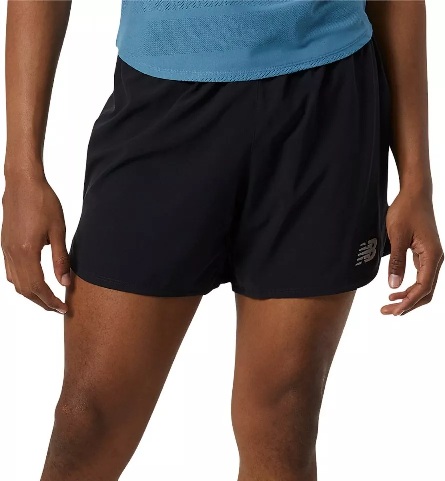 Calções New Balance Impact Run 5 Inch Short
