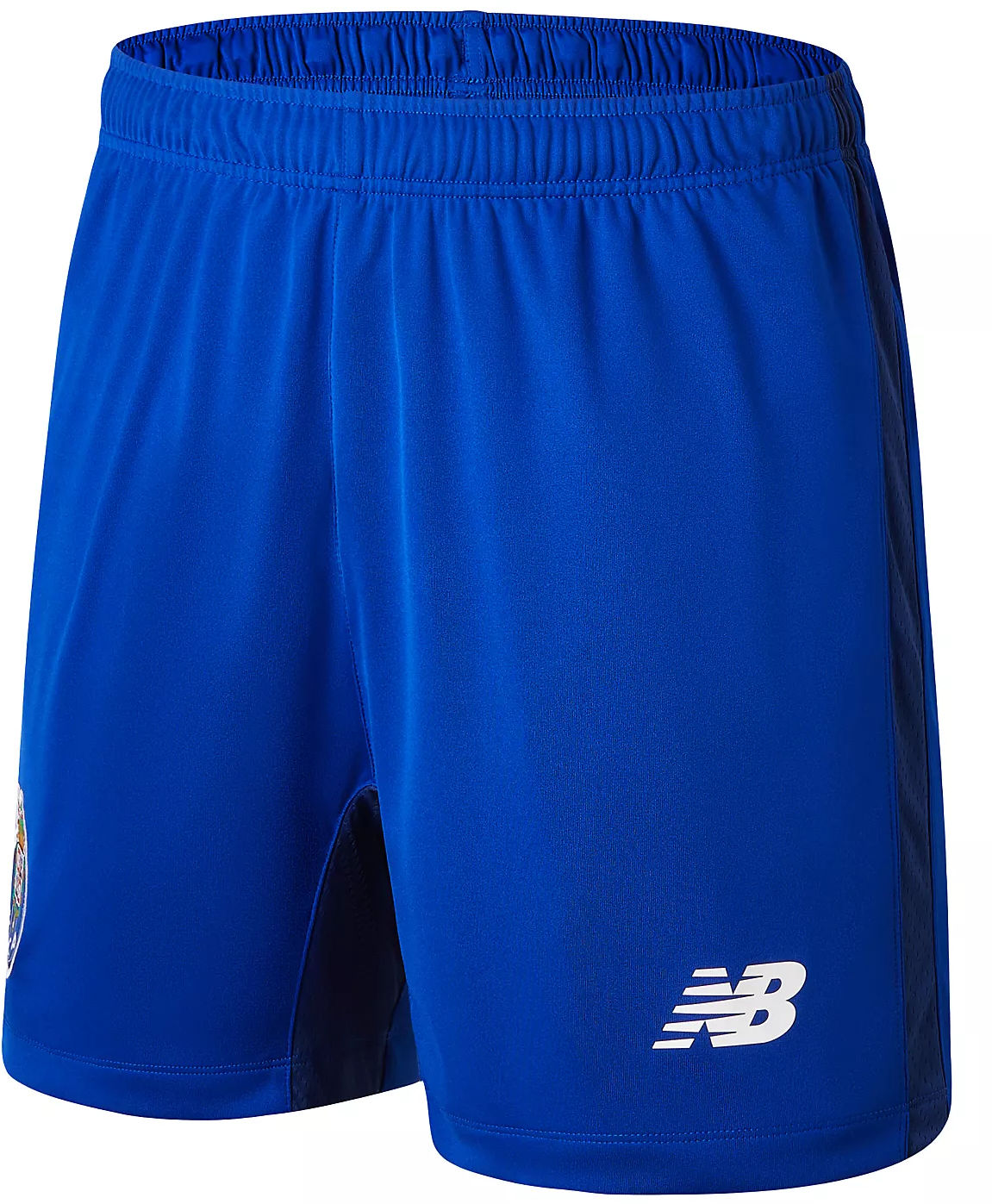 Calções New Balance FC Porto Short Home 2022/23