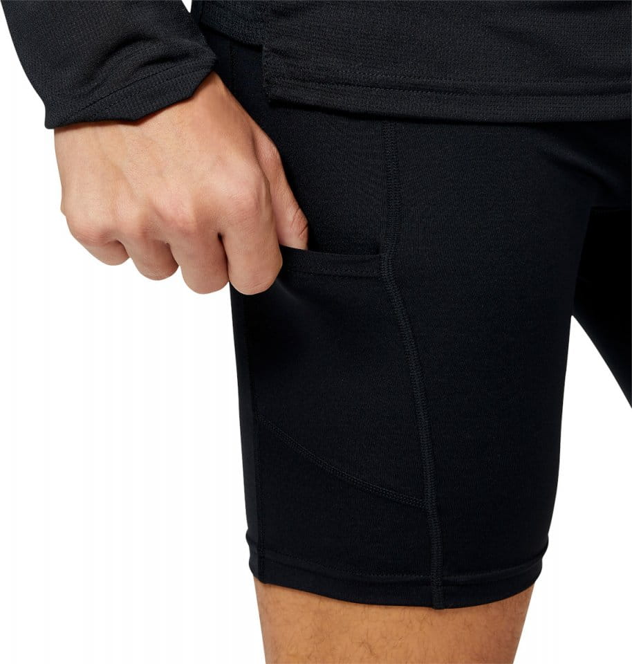 Shorts New Balance Accelerate Pacer 8 Inch Half Tight - Top4Running.ie