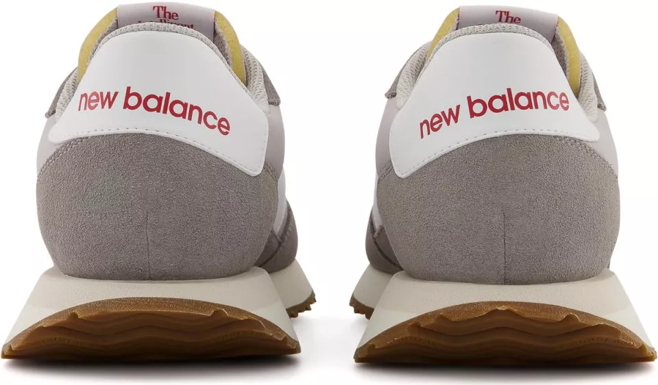 Obuwie New Balance MS237