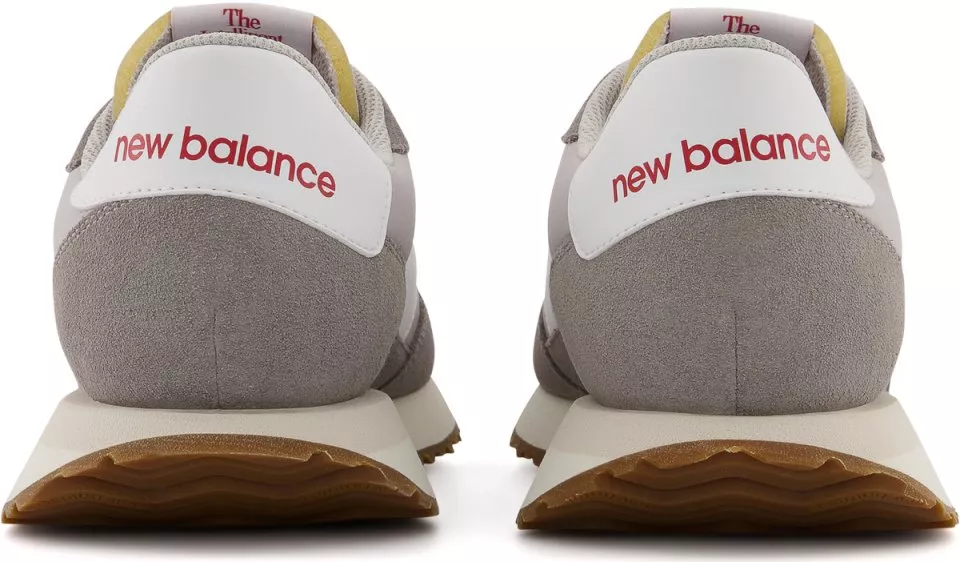 Obuv New Balance MS237