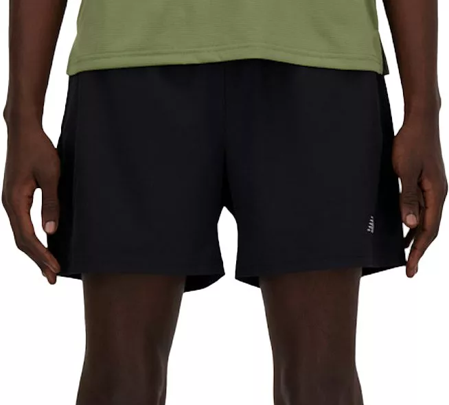 Szorty New Balance Sport Essentials Shorts 5