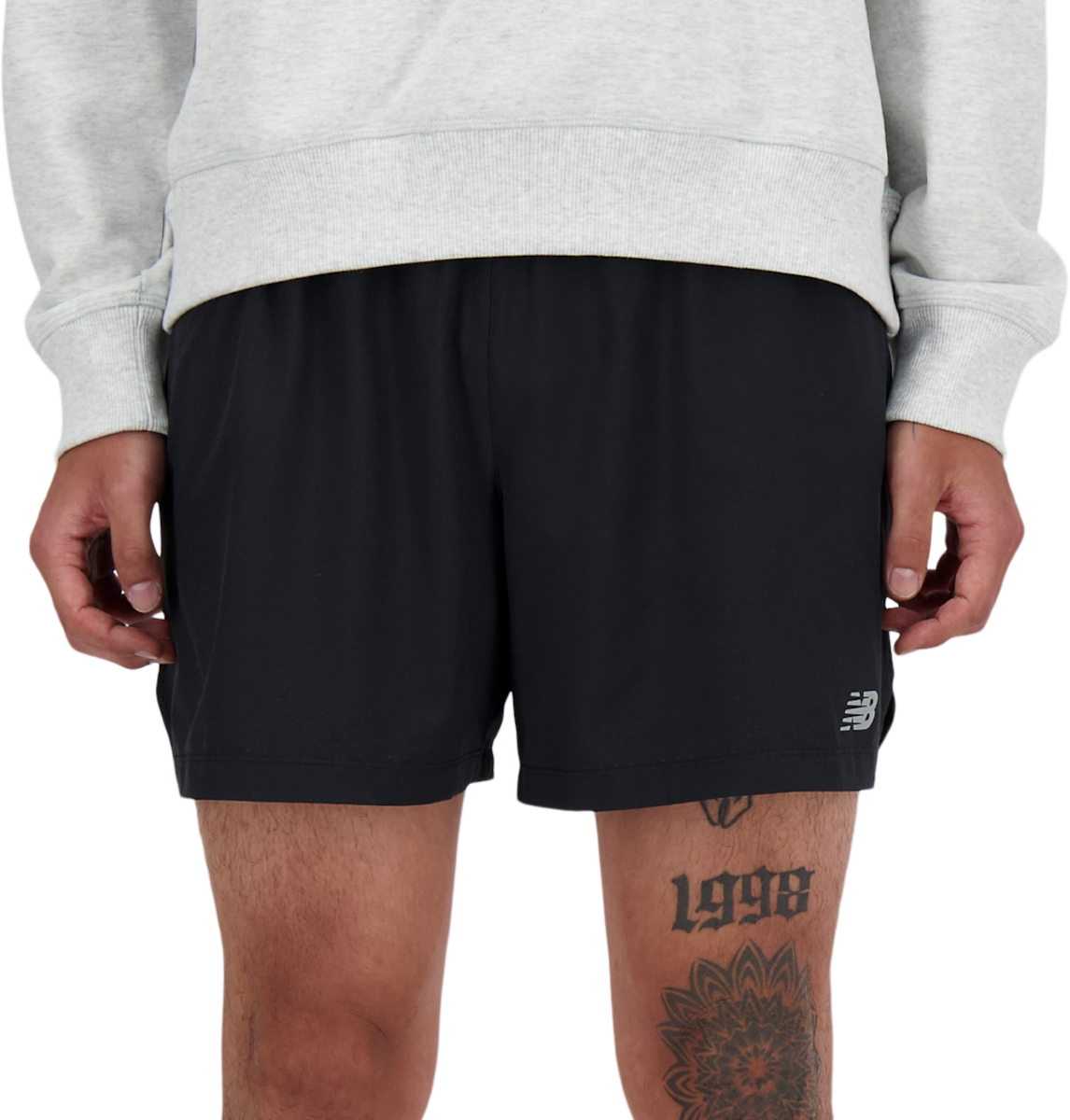 Shorts New Balance RC Short 5