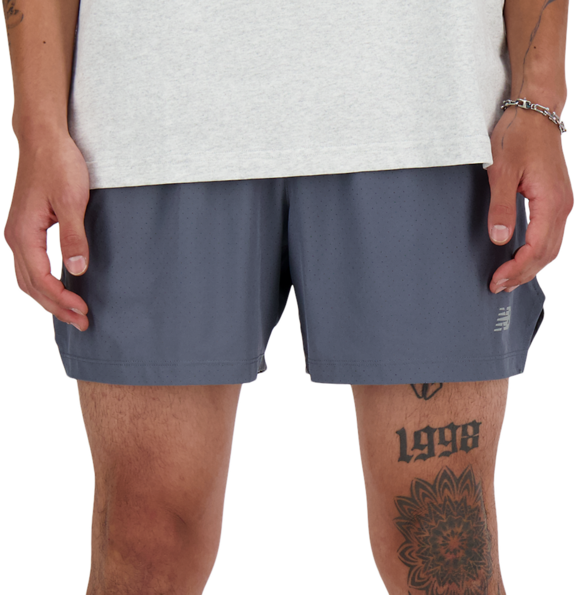 Shorts New Balance RC Short 5