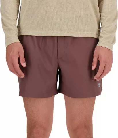 AC Lined Short 5