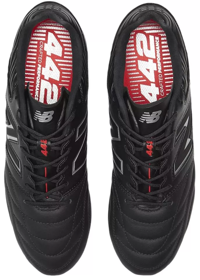 Chuteiras de futebol New Balance 442 v2 Pro AG