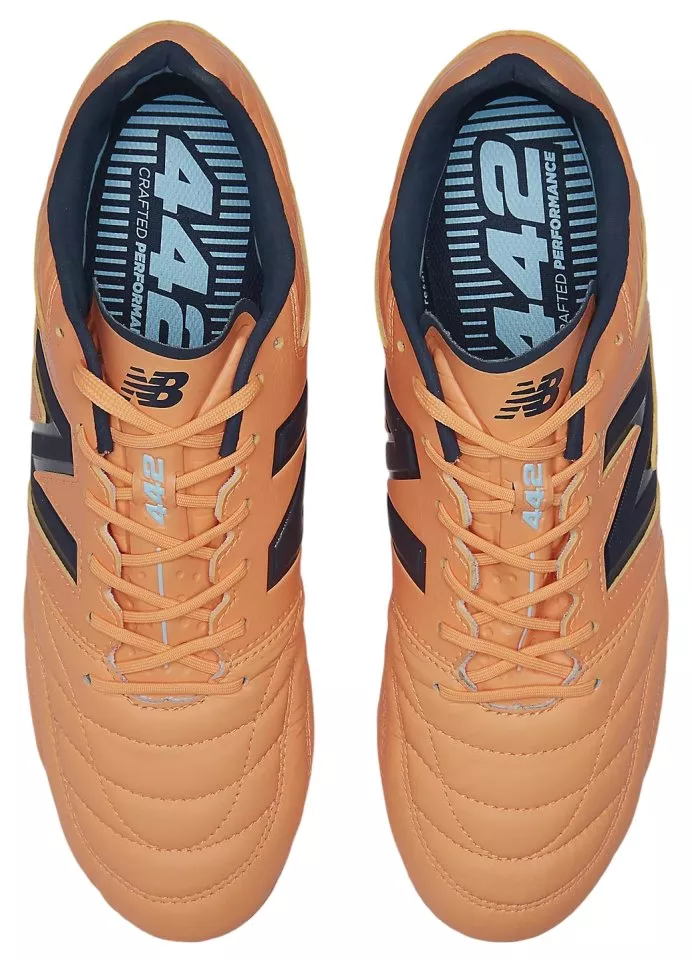 Football shoes New Balance 442 V2 Pro FG