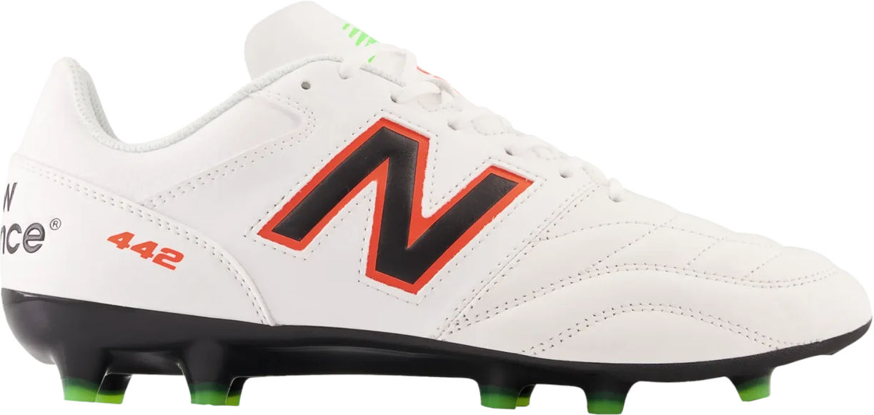 Ποδοσφαιρικά παπούτσια New Balance 442 V2 Pro FG