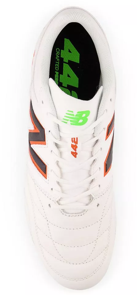 Ποδοσφαιρικά παπούτσια New Balance 442 V2 Team FG