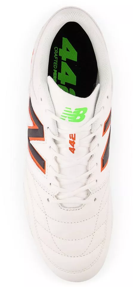 Football shoes New Balance 442 V2 Team FG