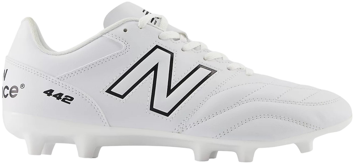 Ghete de fotbal New Balance 442 Academy FG v2