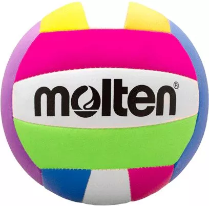 Balance Molten Volleyball Ms-500-Luv Training Ball