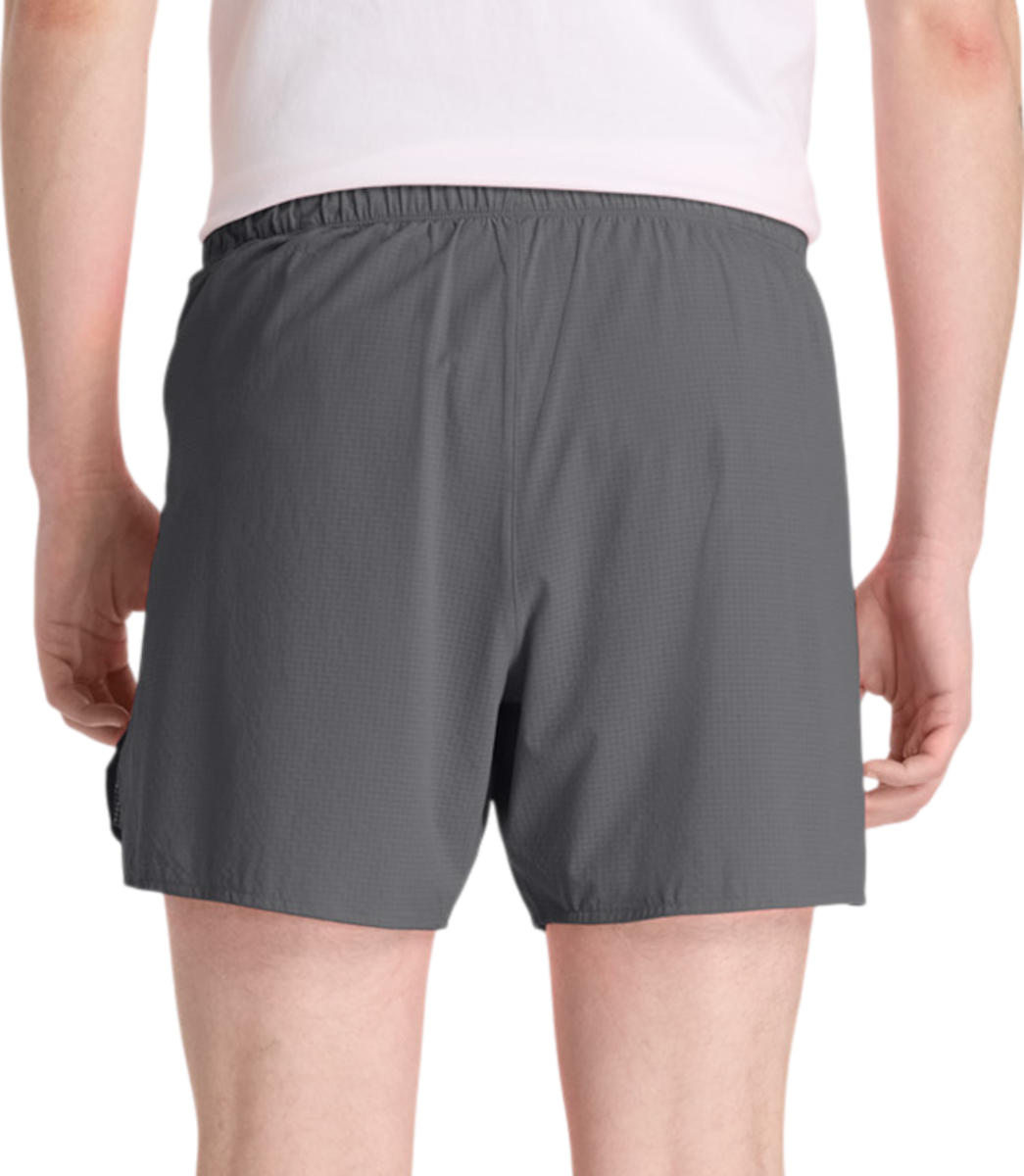 ★New Balance★ NBNEF26503 UNI RC Ultra AIR Short Sleeve T-s Sorturi New Balance RC Ultra Light Split Short 5