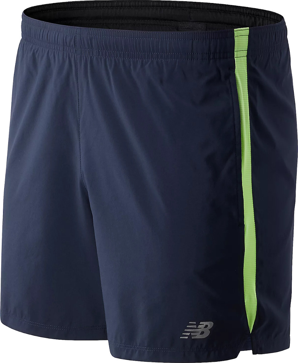 Shorts New Balance Accelerate 5 in Short