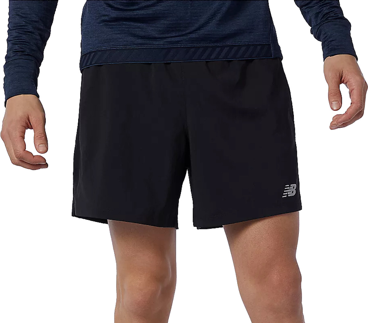 Shorts New Balance ACCEL 5IN SHORT