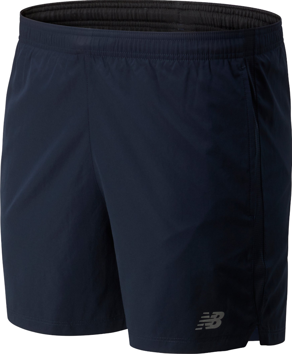 new balance accel short