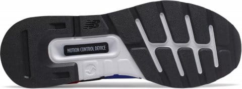 new balance motion control device