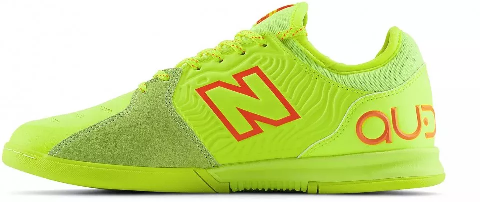 Buty do futsalu New Balance AUDAZO V5+ PRO IN