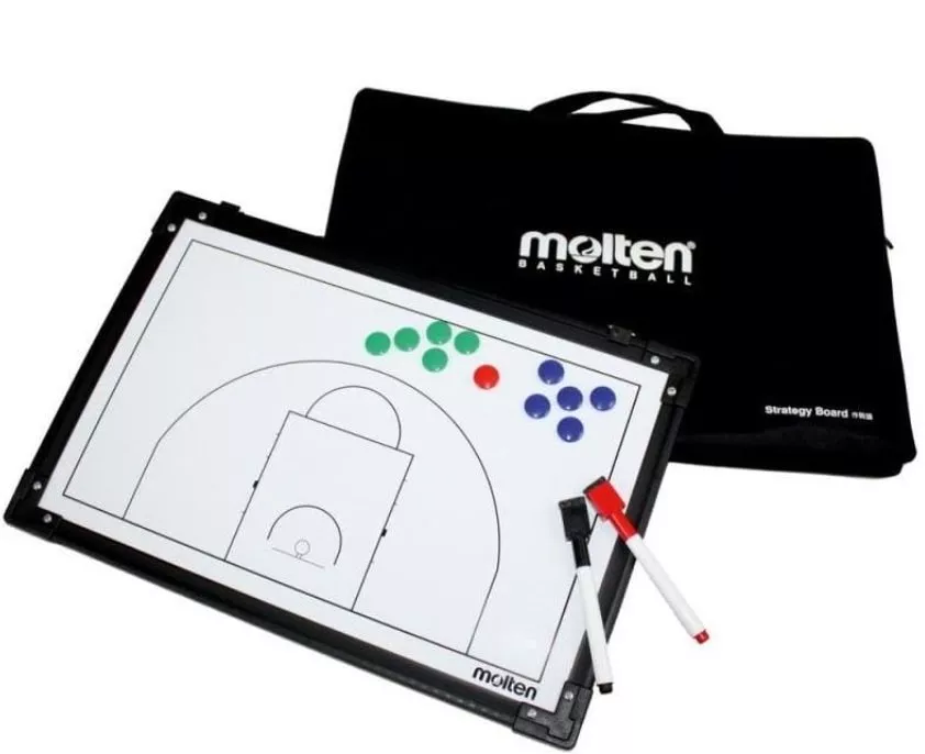 Molten MAGNETIC TACTICAL BOARD 