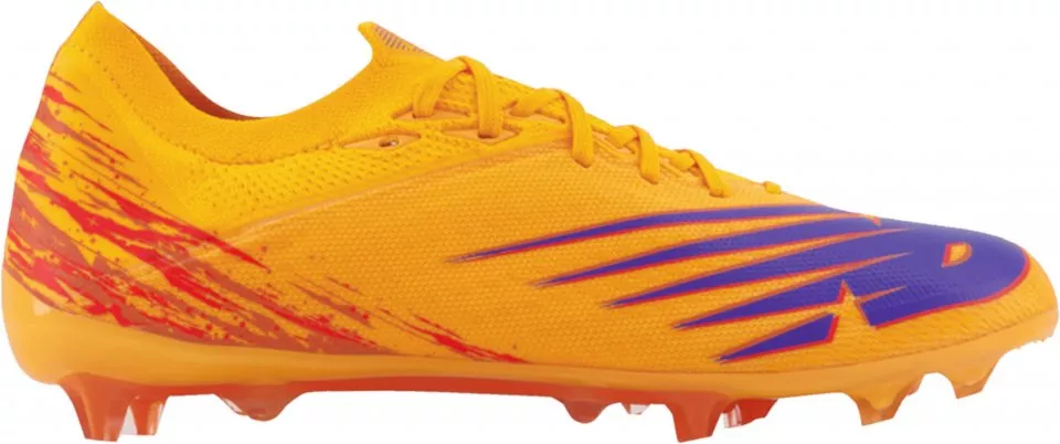 Ghete de fotbal New Balance Furon V6+ Destroy FG - Top4Sport.ro