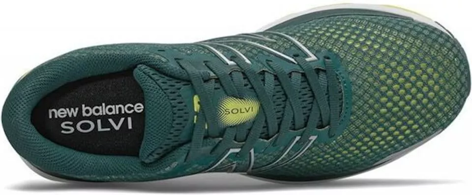 Running shoes New Balance Solvi v3 M