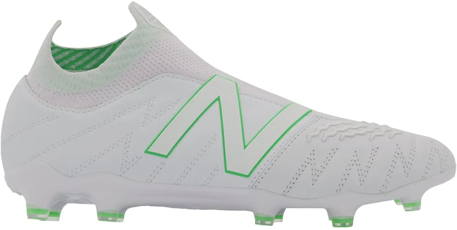 Kopačky New Balance Tekela v3 Pro Leather FG