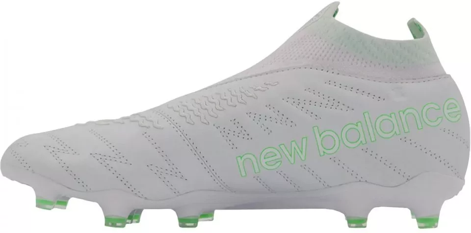 Chaussures de football New Balance Tekela V3 Pro Leather FG