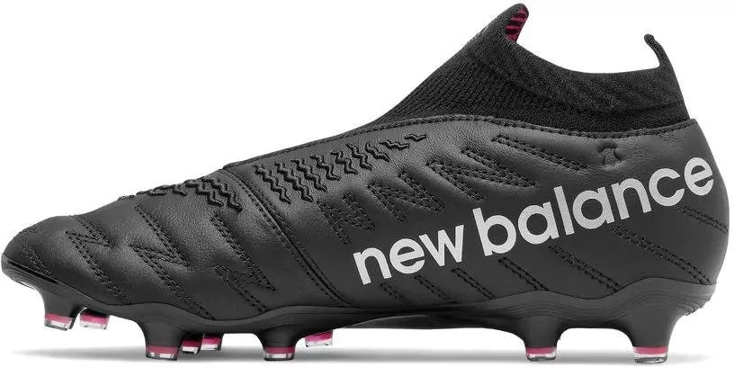 Botas de fútbol New Balance Tekela V3 Pro Leather FG