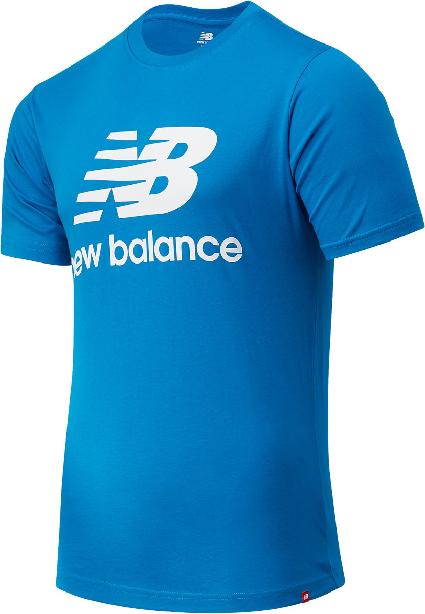 Tričko New Balance ESSE ST LOGO T