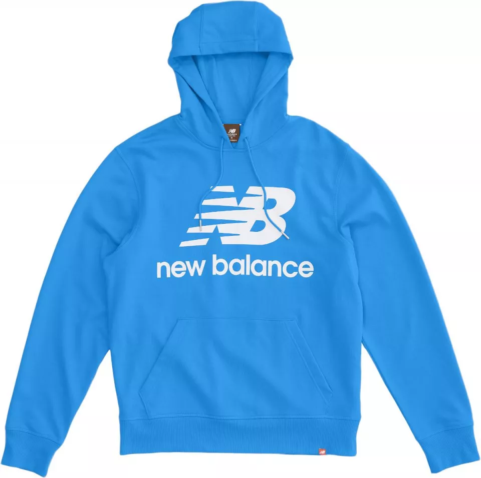 Sudadera con capucha New Balance Essentials Pullover Hoodie