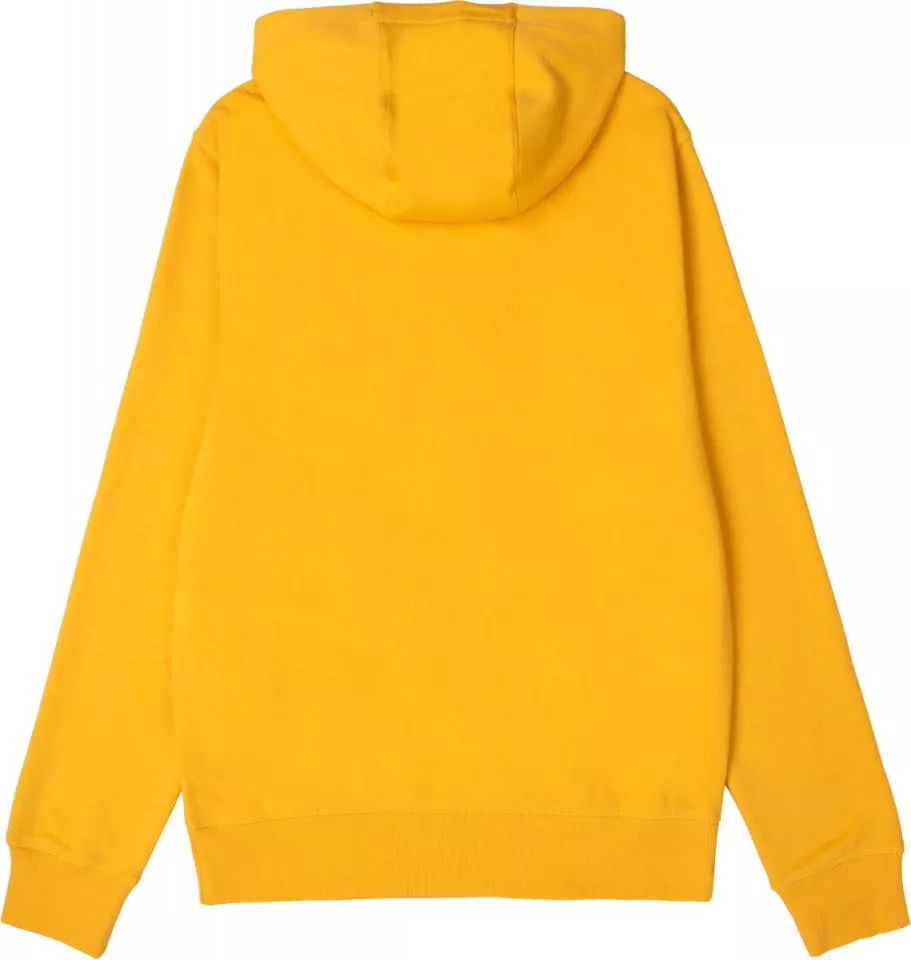 Hooded sweatshirt New Balance ESSE ST LOGO POHO