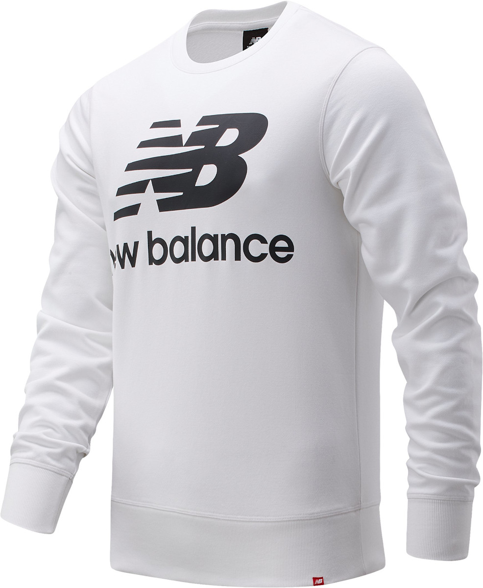 Sweatshirt New Balance ESSE ST LOGO CREW