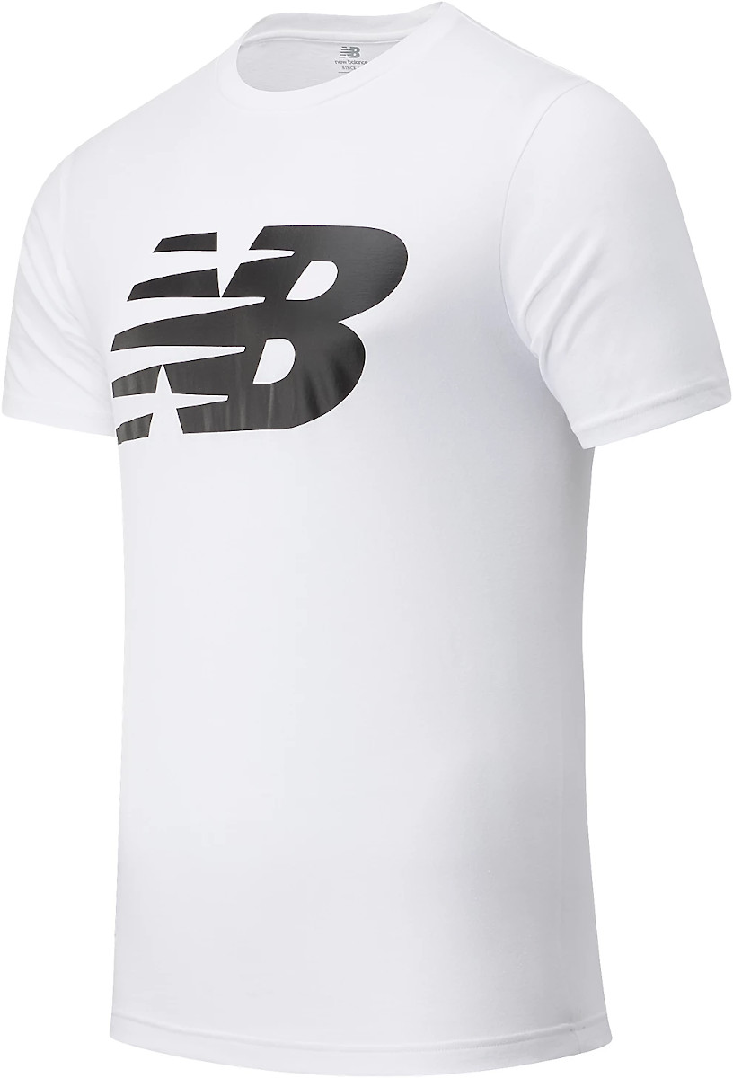 Pánské tričko s krátkým rukávem New Balance Classic