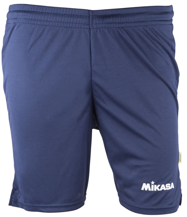 Pánské volejbalové šortky Mikasa