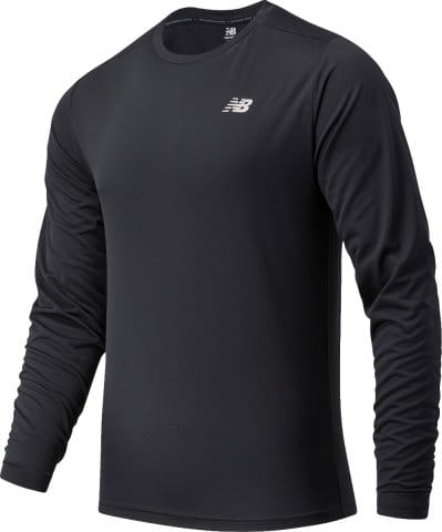 Core Run Long Sleeve