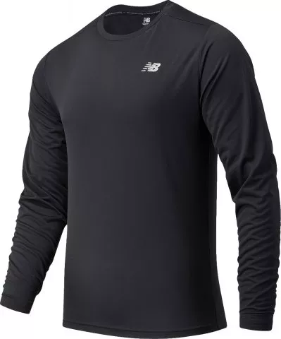 Core Run Long Sleeve