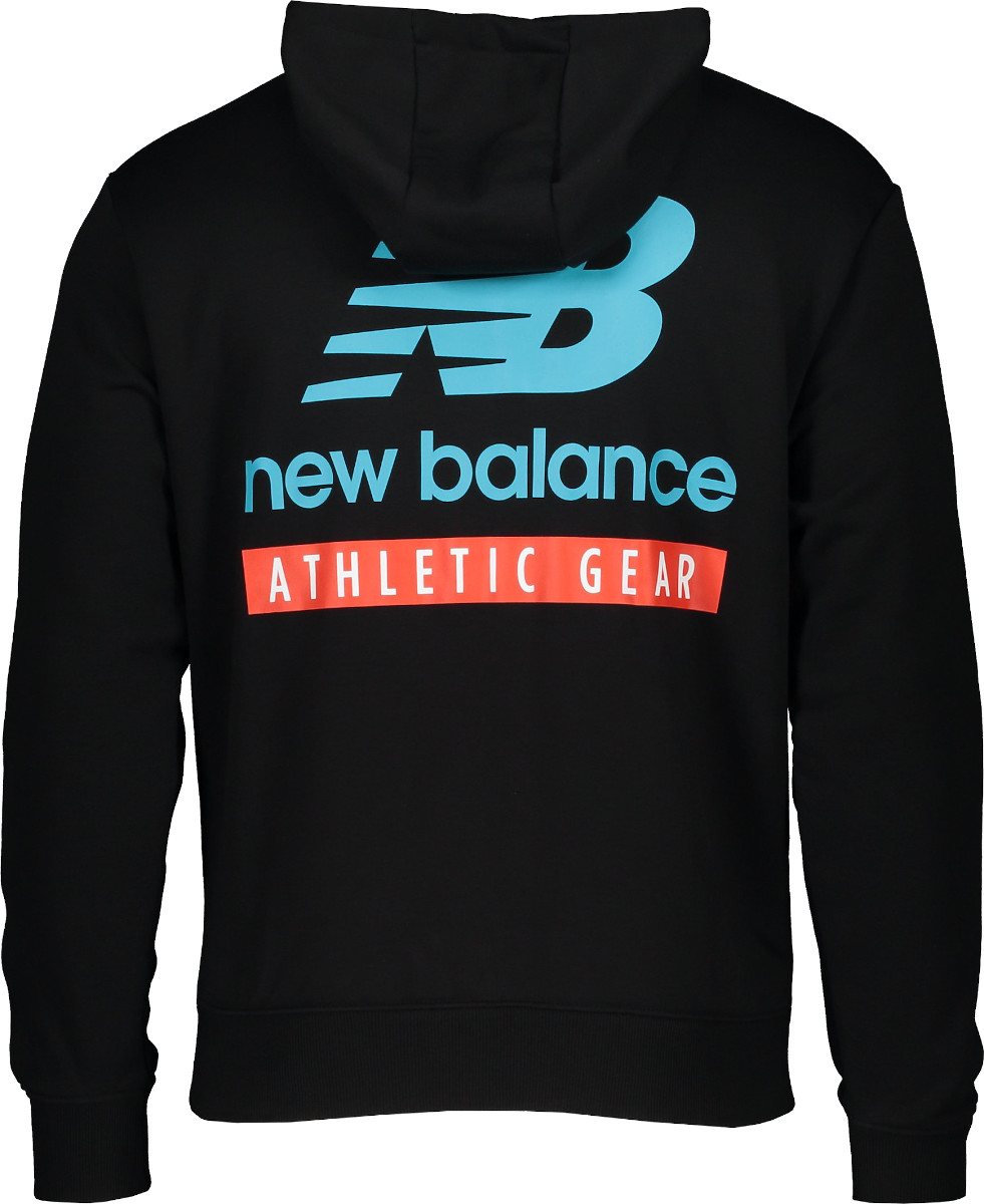 new balance field day hoodie